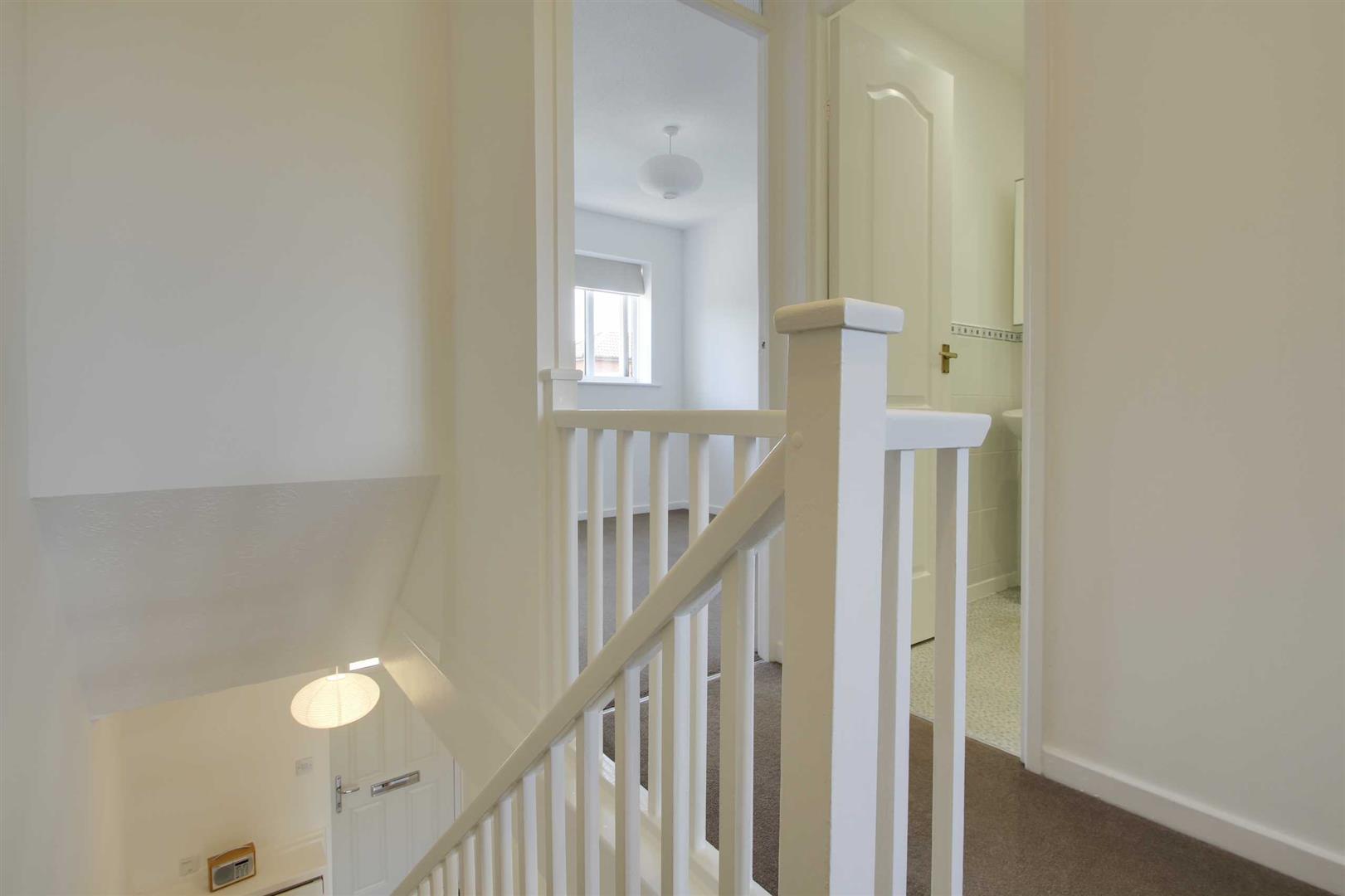 Primatt Crescent, Shenley Church End, Milton Keynes